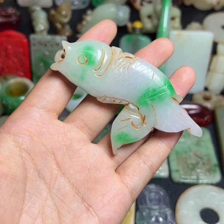 吊坠滴血莲花菩提