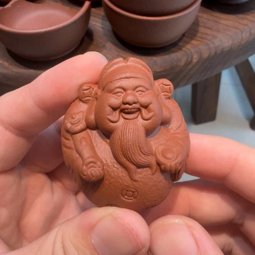茶壶紫砂小郭紫砂