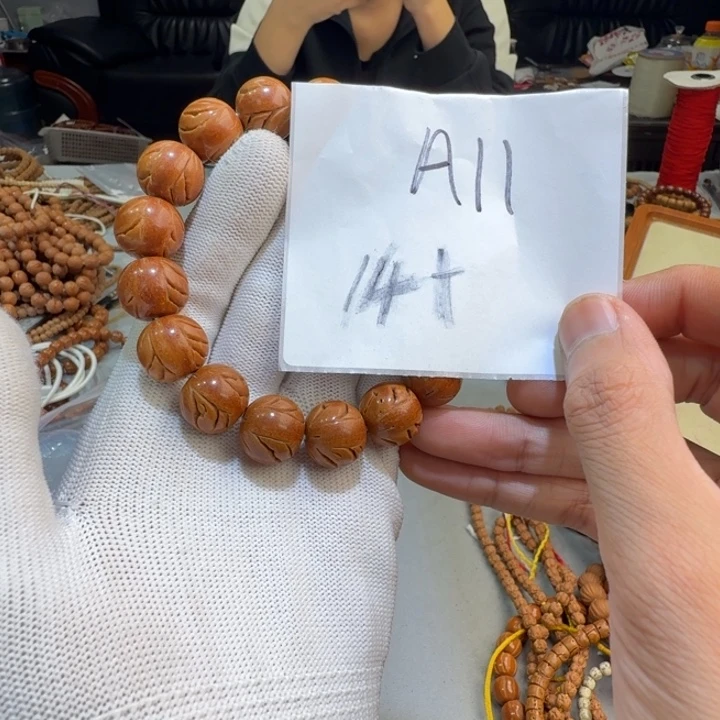 手串桃核A11%%%%%%