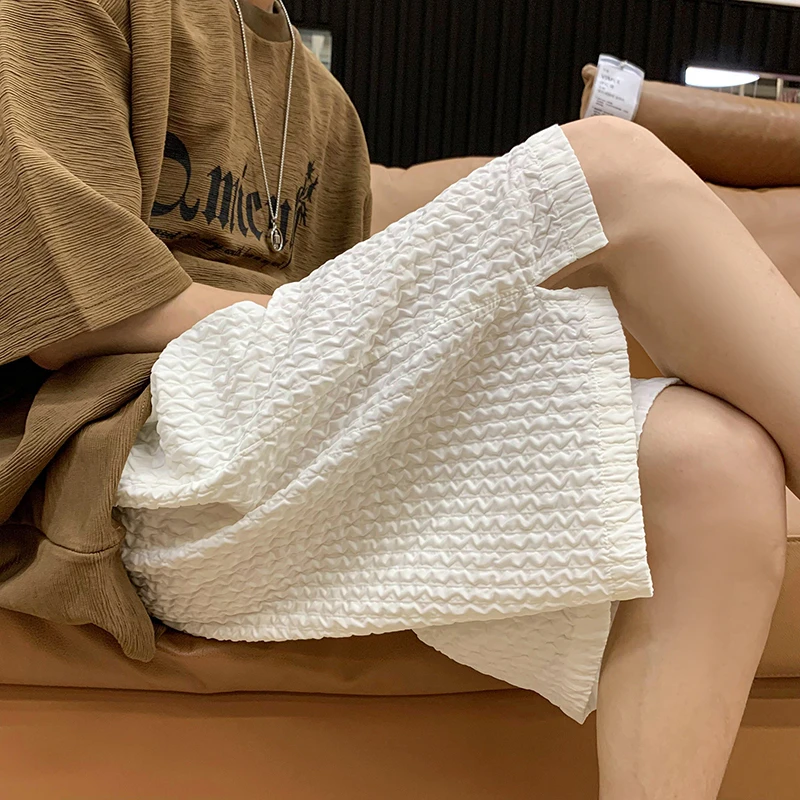 男生短裤五分裤KD536-