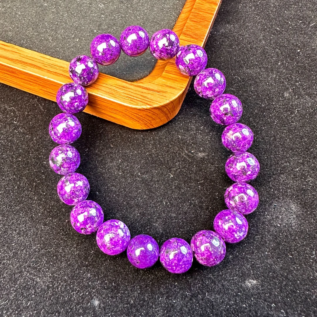 南非紫杉醇泥地樱花10m手串-039多样性发一