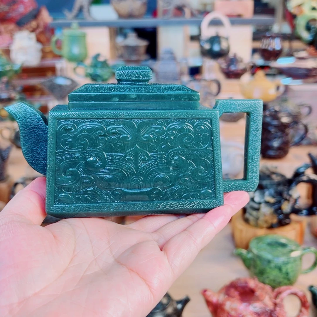 天然石材手工雕刻寻*。