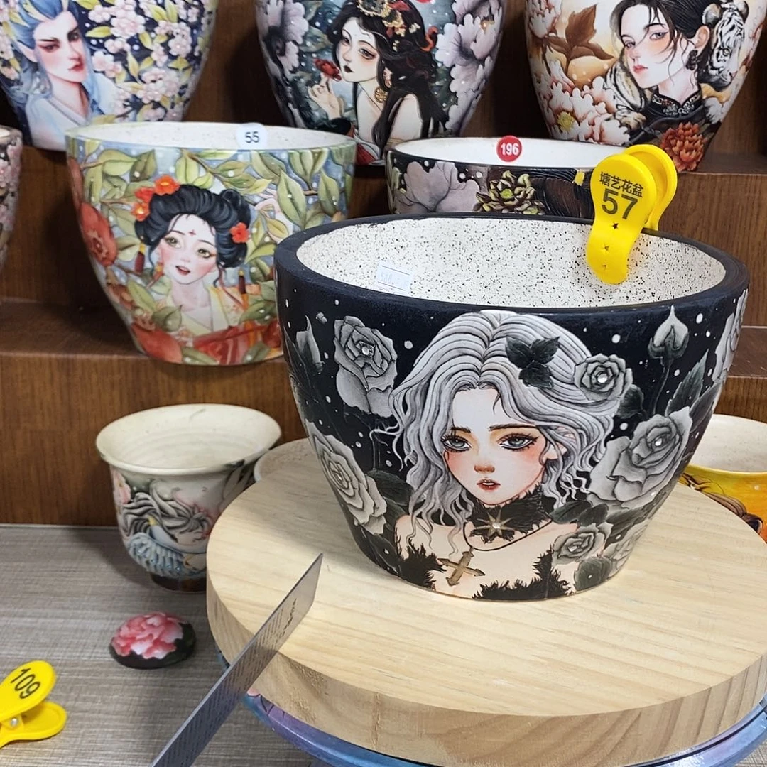 景德镇精品js上新17.5/13