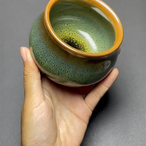 【闪购商品】茶盏-592............