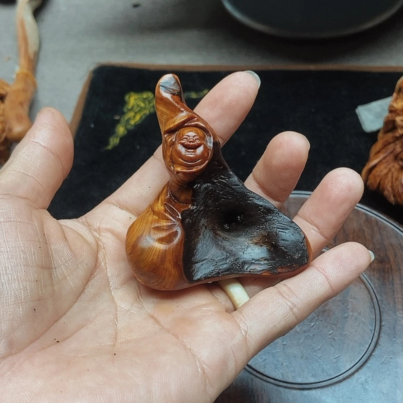 【闪购商品】山****物手把手的设计和制作