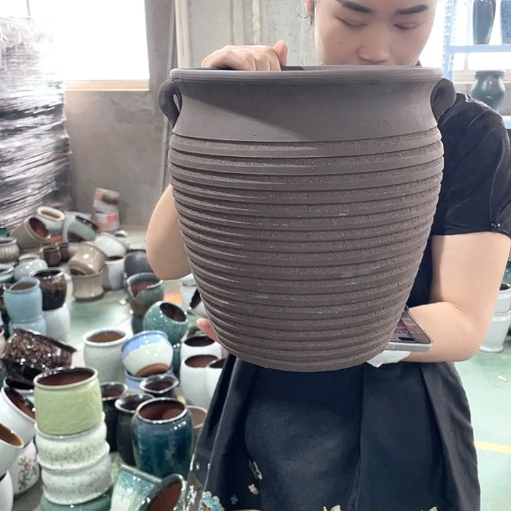 红陶正品高26/24