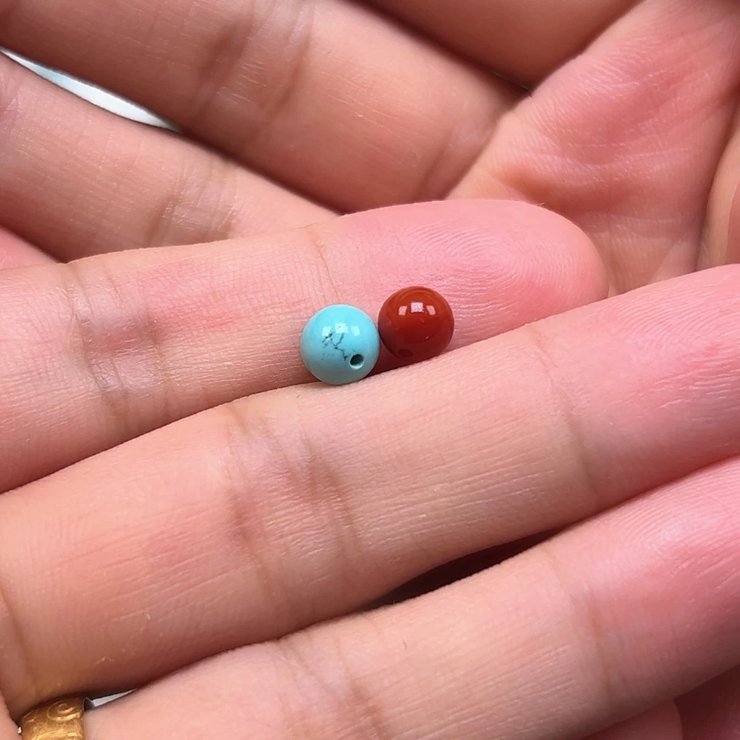 笨***头南红玛瑙未镶嵌珠宝奇石