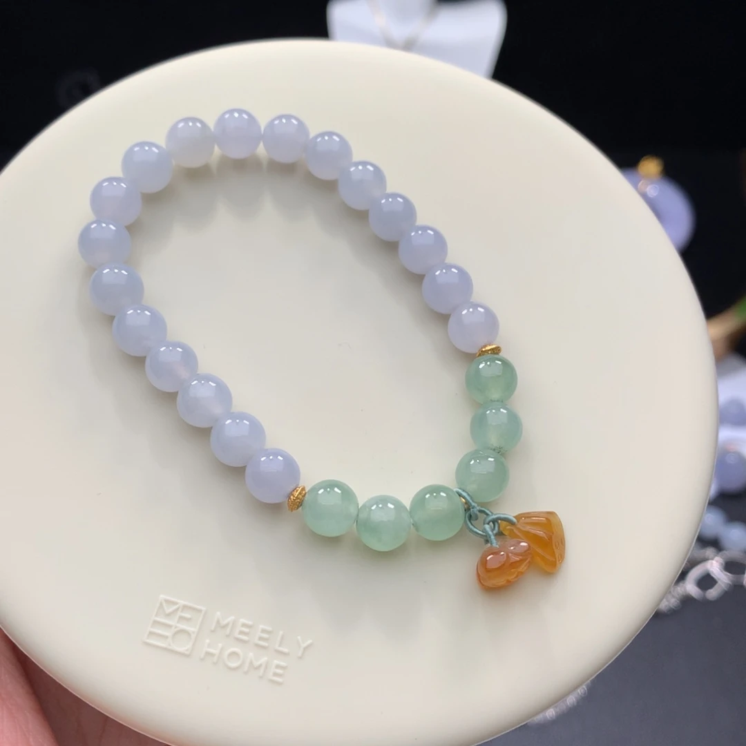 翡翠未镶嵌挂件48小时鉴赏期 退货不扣服务费