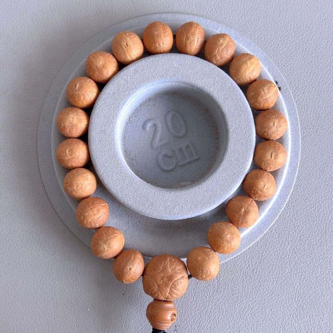 手串凤眼菩提13mm手串90@1604