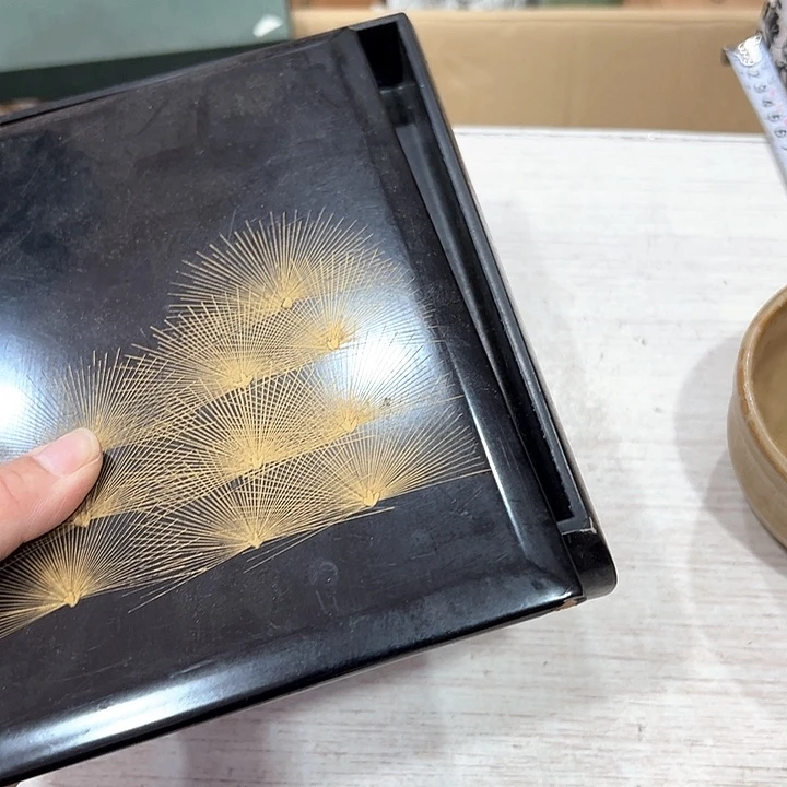 花*坊新亿阁中古杂项谨慎参拍