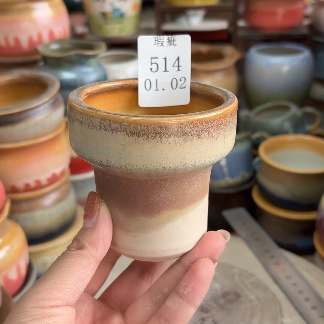 瓷片景德镇陶瓷手工制作