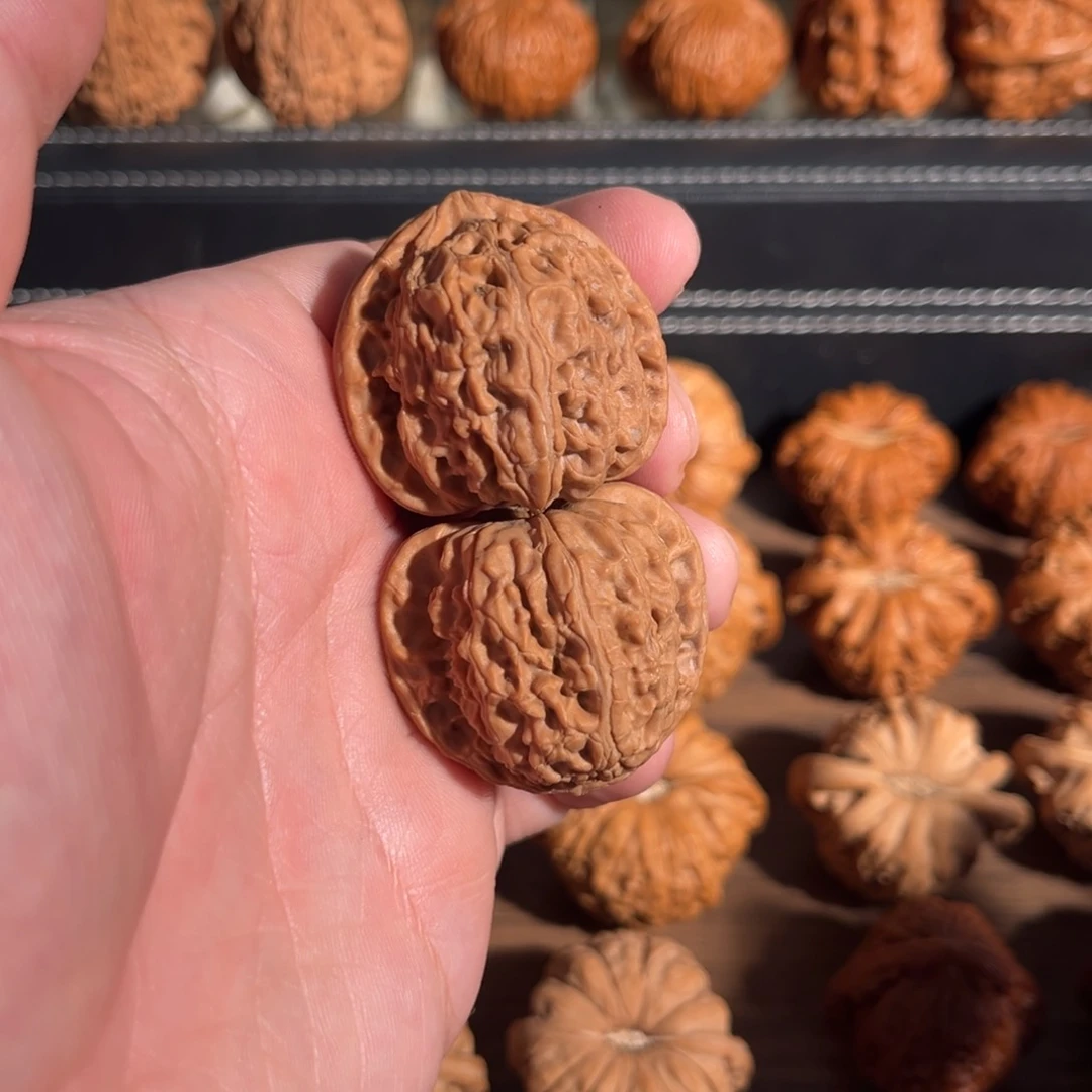 手串/手链核桃家****。37全品三角白