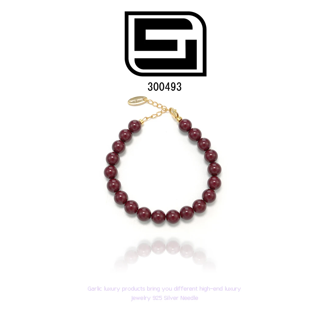 铜合金手链 Sarah Covey手链~300493