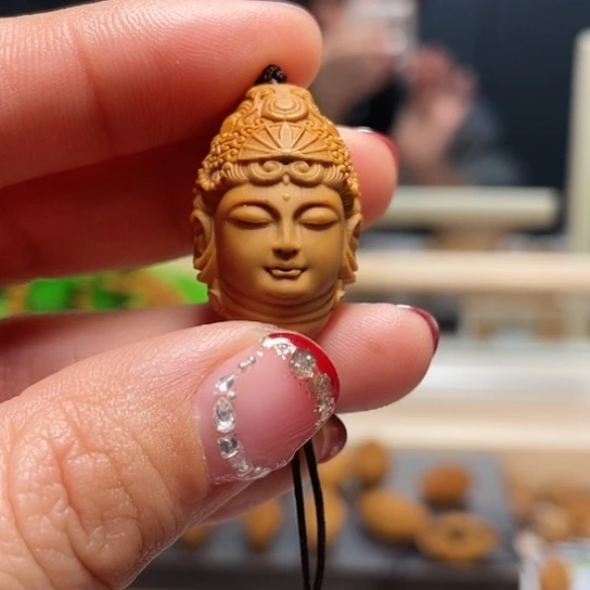 橄榄核手串/手链橄榄核