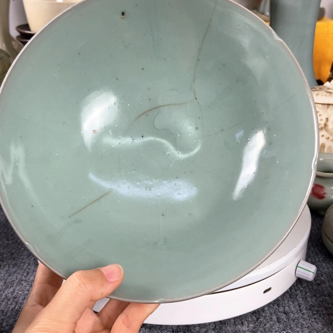 七***光摆件瓷器瓷器瓷器