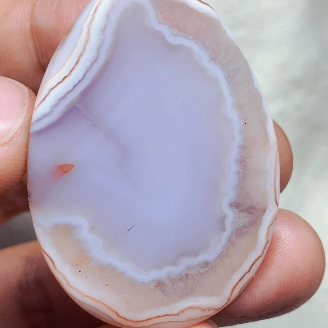 未镶嵌吊坠(不含链)玛瑙/玉髓小**哭