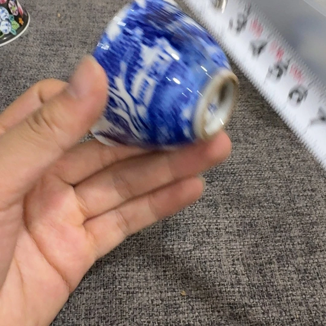 非常好用漂亮的茶具