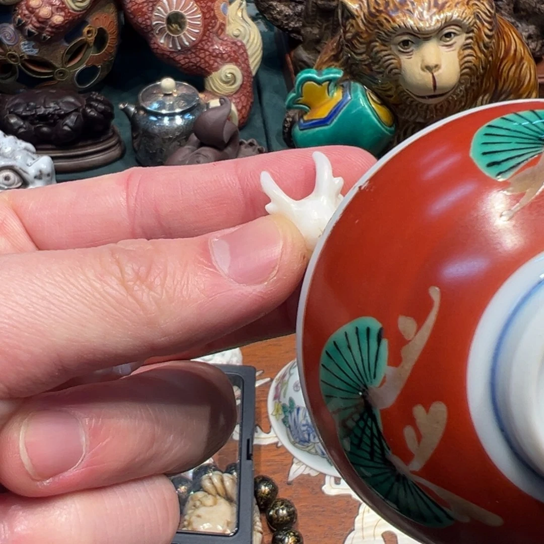 不愧瓷器瓷器瓷器