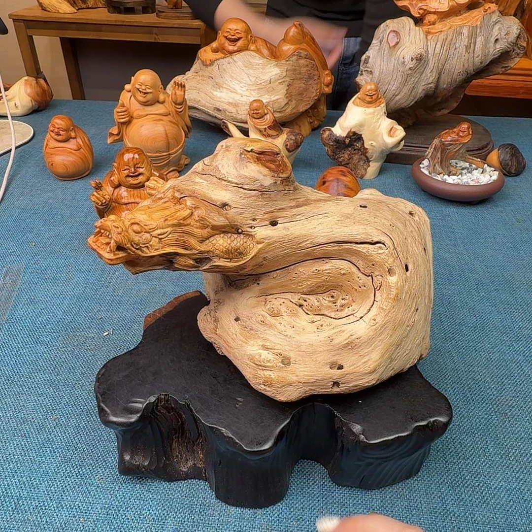 柏木（崖柏）关注一下