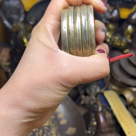 商****哥精美铜器精美摆件