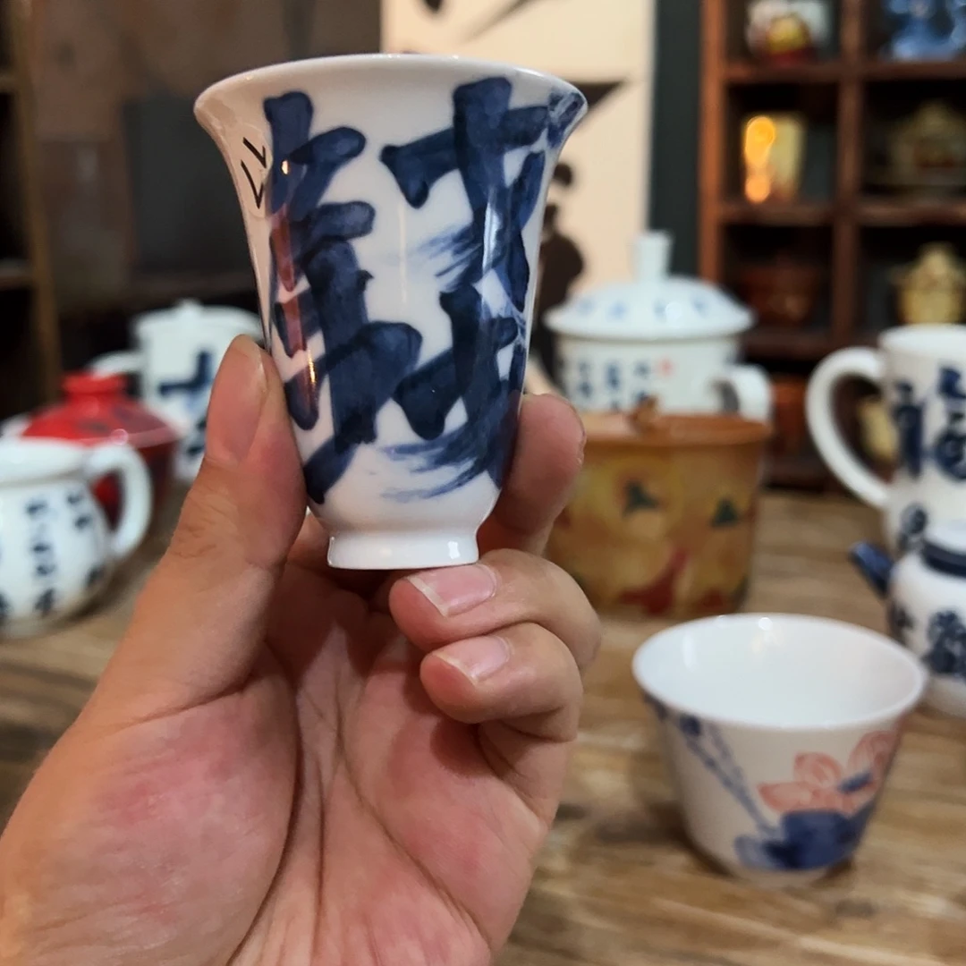 陶瓷艺术作品欣赏