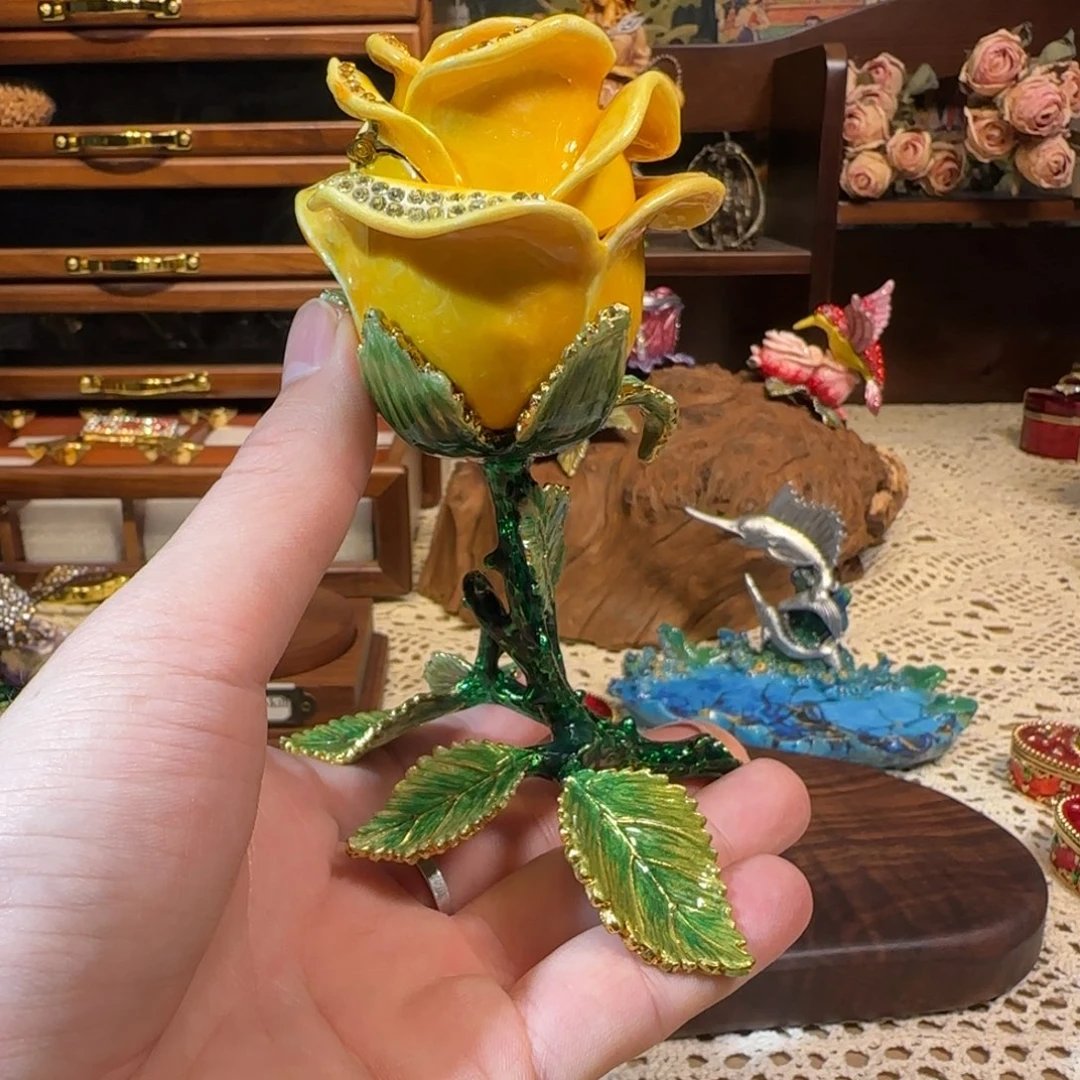 手工制品默认微瑕