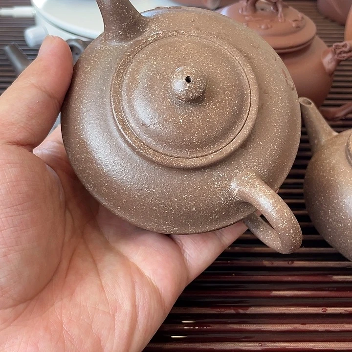 茶壶紫砂这实在实在是