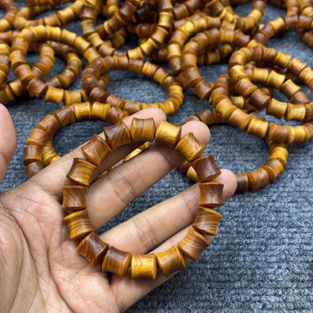 【闪购商品】柏木（崖柏）太行崖柏，1.2竹节，全品，甜奶香