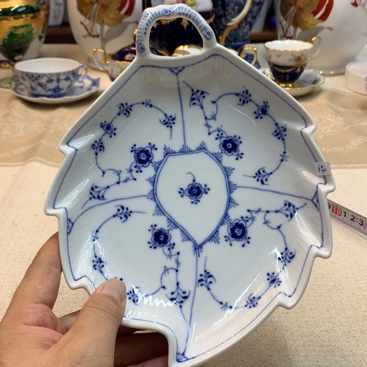紫砂金瓷阁精品瓷器店
