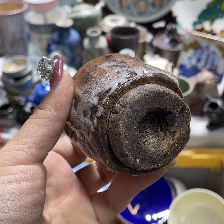 茶杯具盖子不给19.9发带瑕疵牌都是坏的7