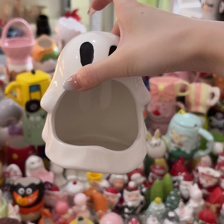 瓷片陶瓷完美主义慎拍