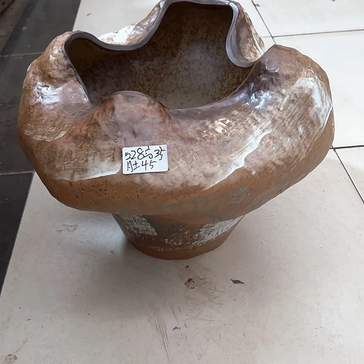 景德镇精品花盆栽适合盆栽适