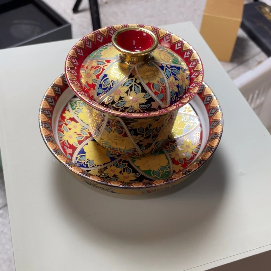 茶具套装茶具家用茶具