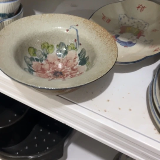 陶摆件景德镇瓷器博物陈列777665