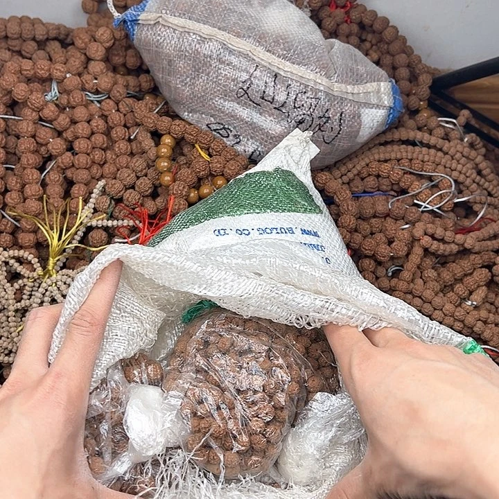 金刚菩提手串刘*妹好评