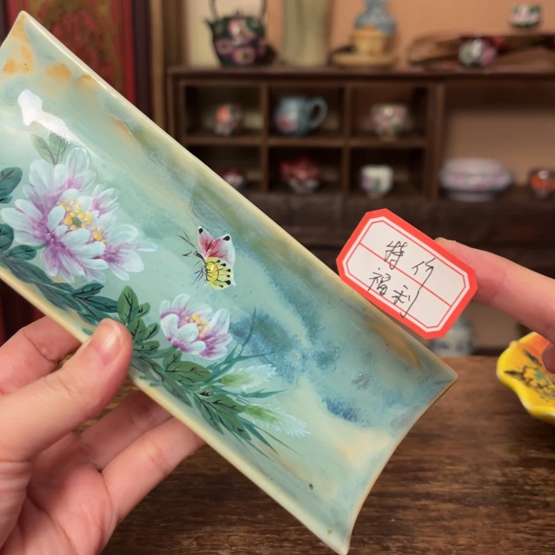 壶柴烧手工制作工艺