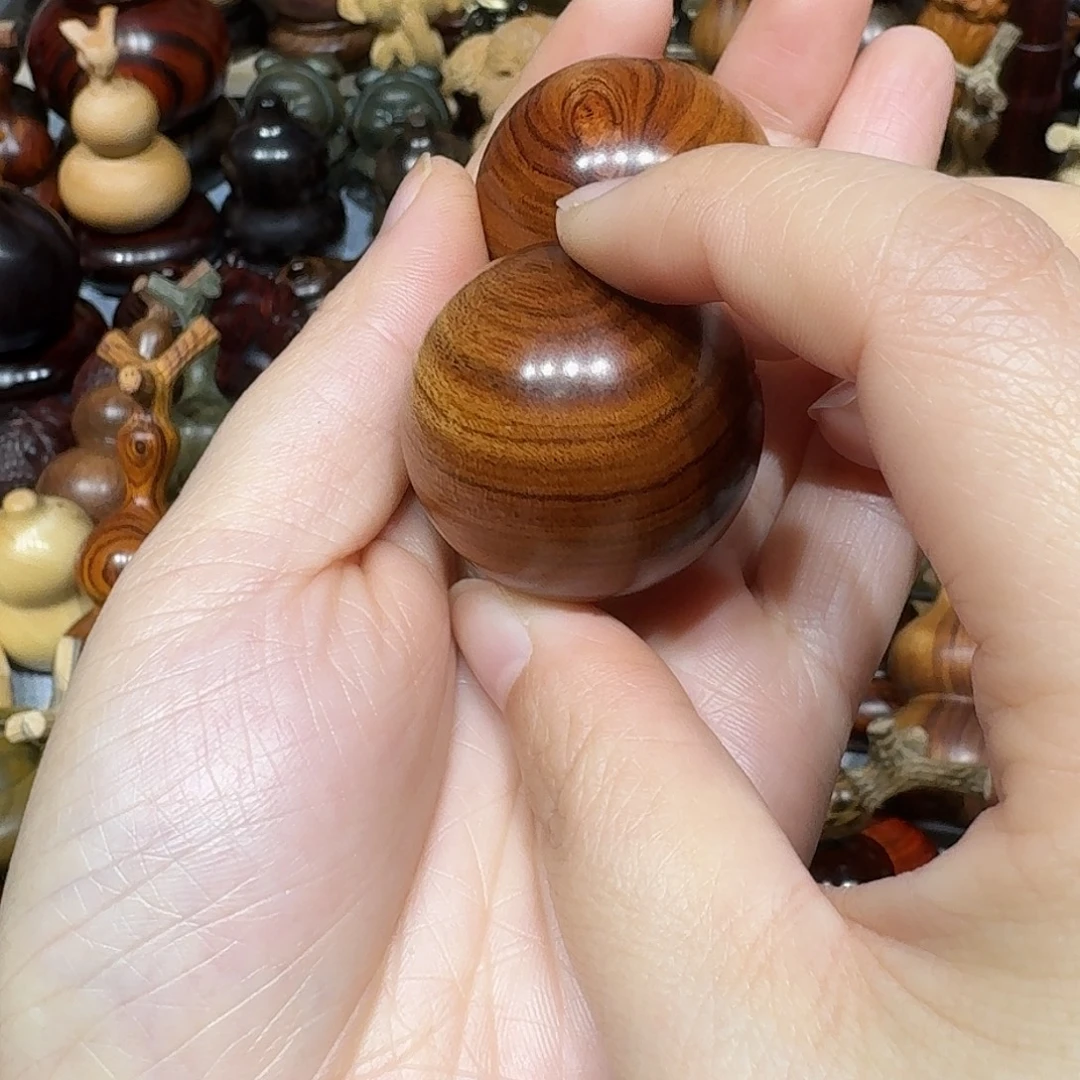 松***屋木沙漠铁直径3.5手球