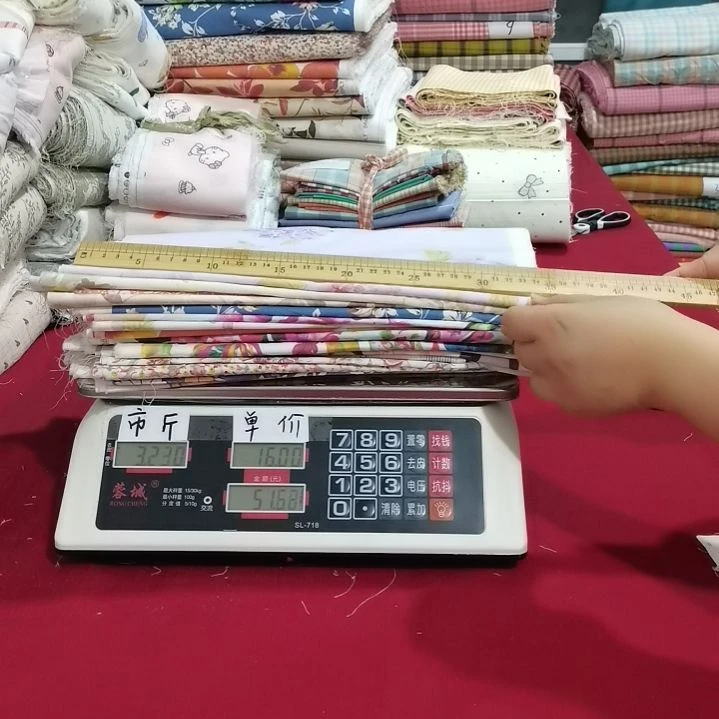 无纺布棉刀口布纯棉闪购40号