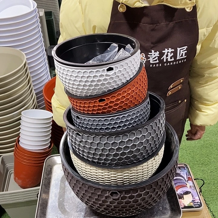 吊篮口16.5的3个➕26口的1个➕21口2个混色6只