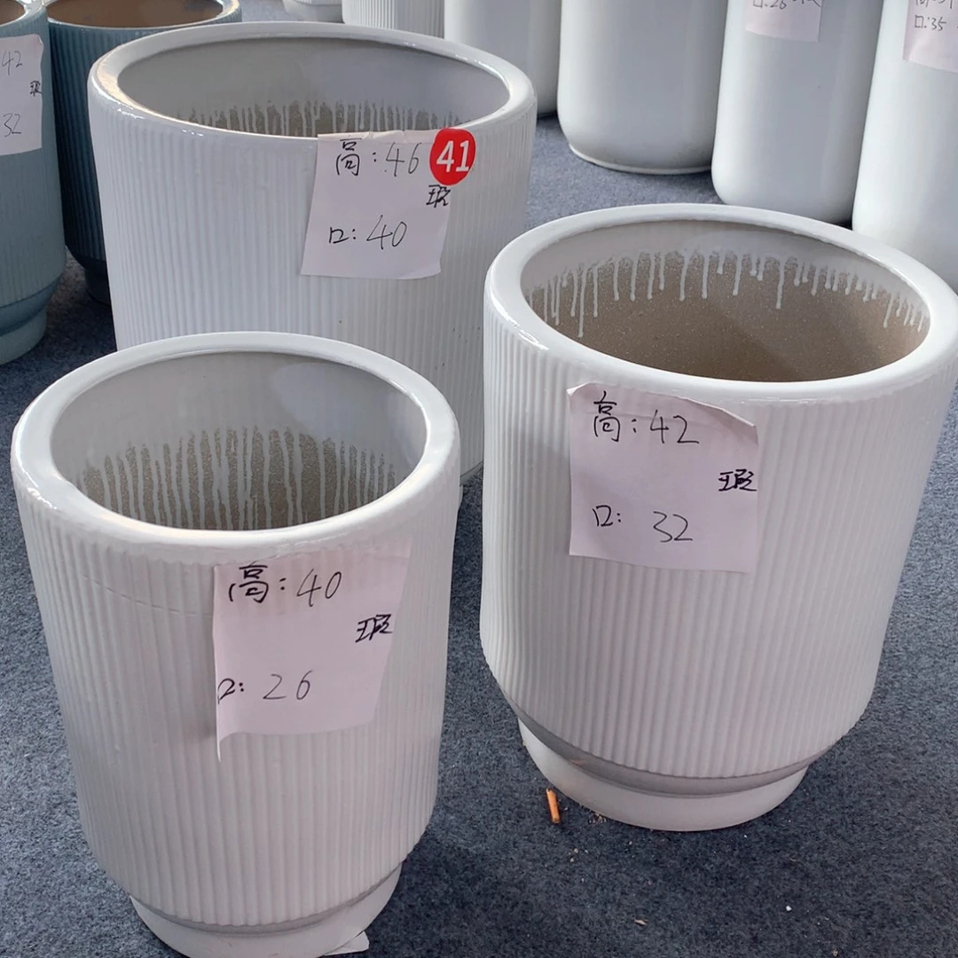 陶瓷花盆微瑕系列
