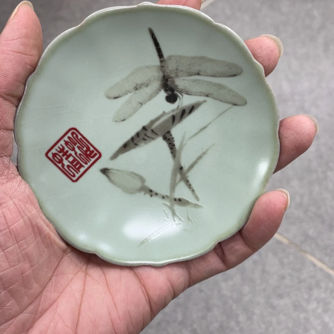 【闪购商品】壶茶具很喜欢很爱哦