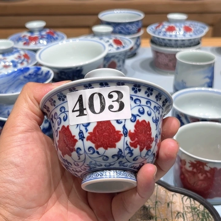 景德镇陶瓷艺术展演厅