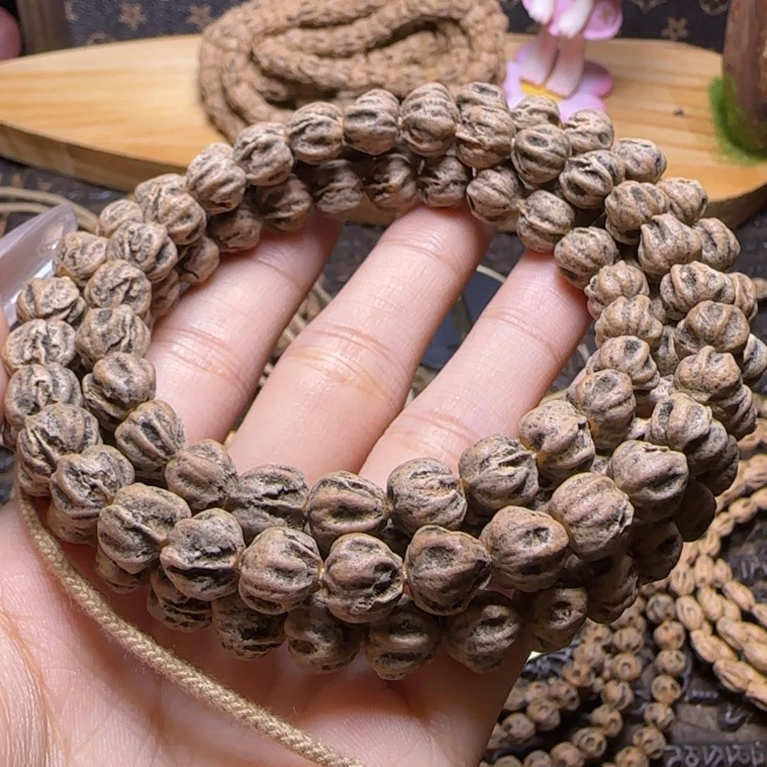 吊坠柏香籽/百香籽୧****