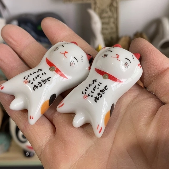 摆件陶瓷树脂家居摆件