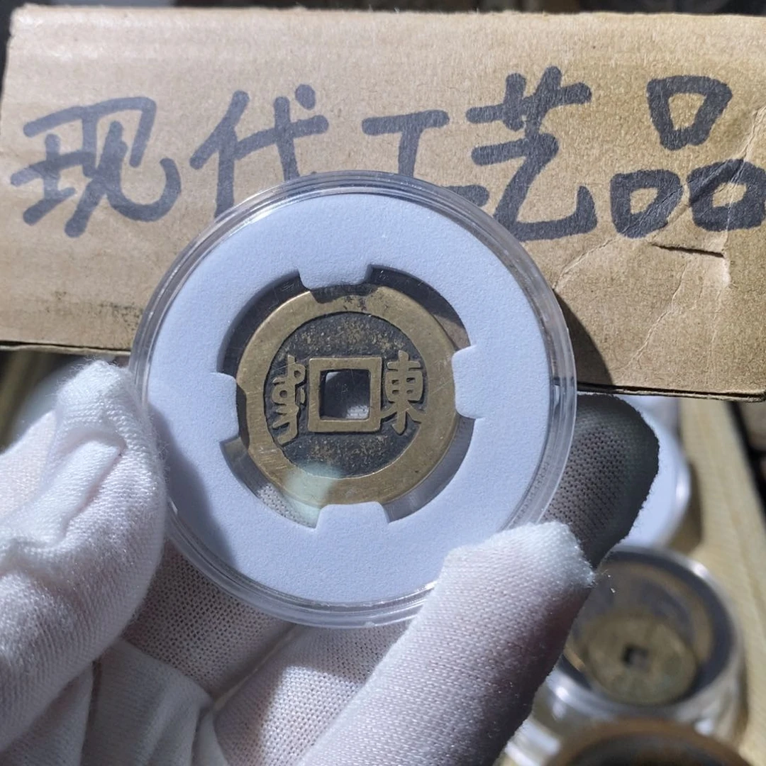 铜现代工艺设计风格