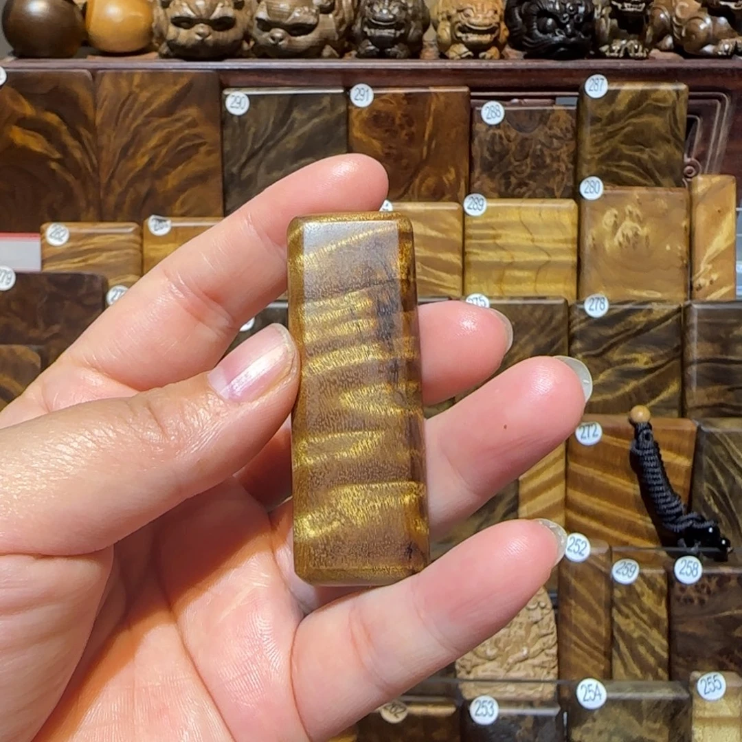 ****语楠木（金丝楠）其他