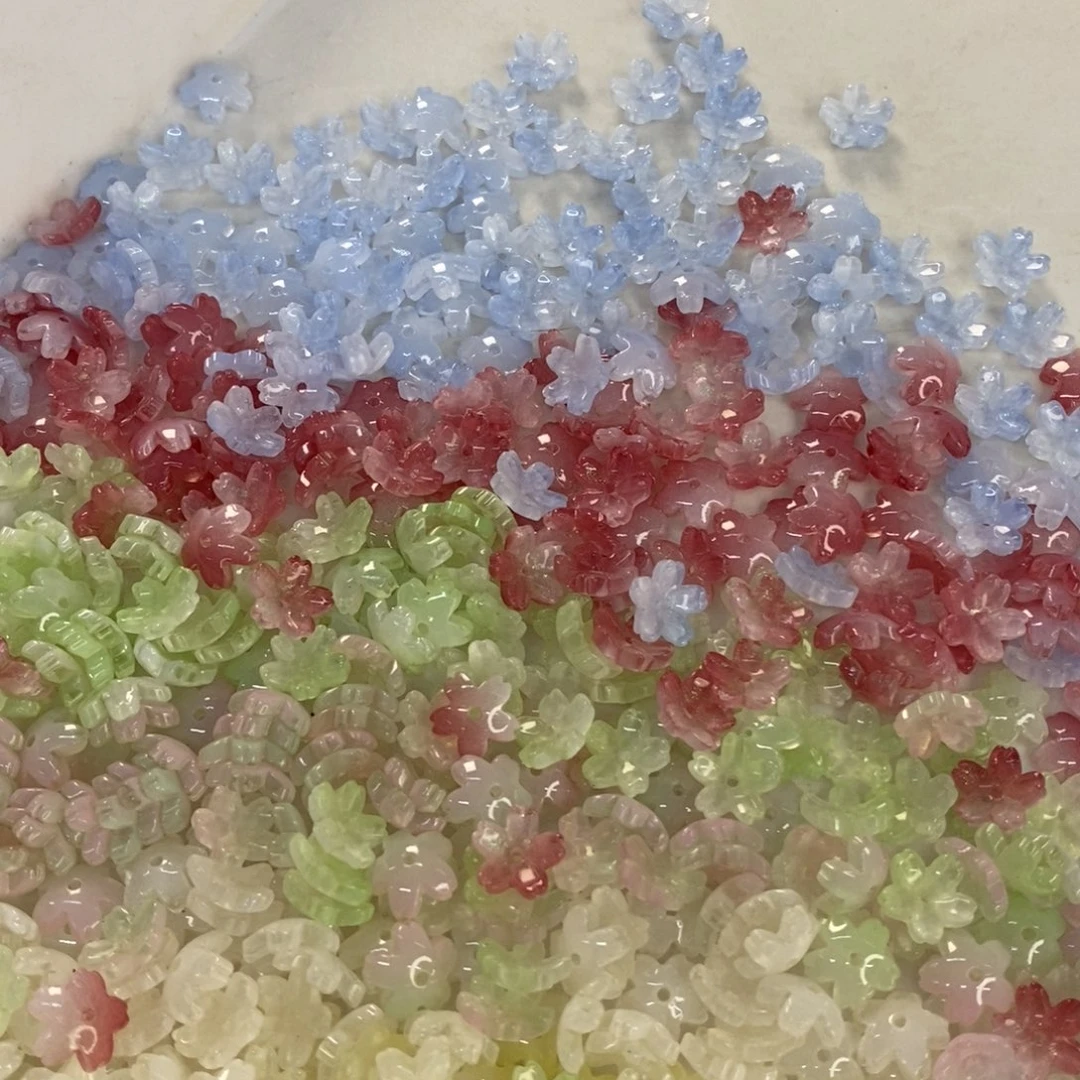 琉璃琉璃珠珠D55