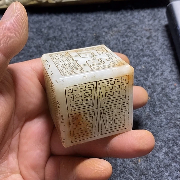 吊坠龙脊菩提