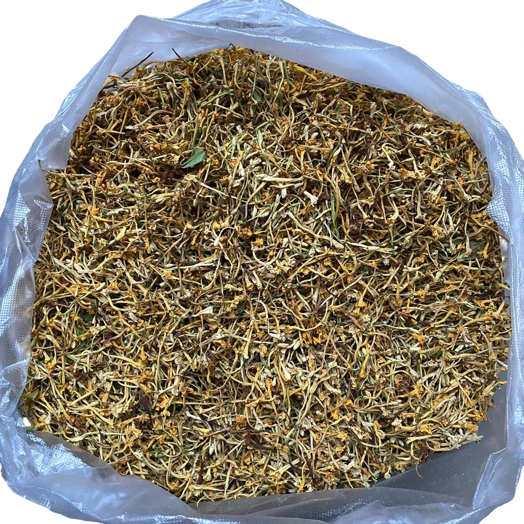 云南农家山货 金--银-   饱含自然纯净可夏天冲泡饮品 非香菇