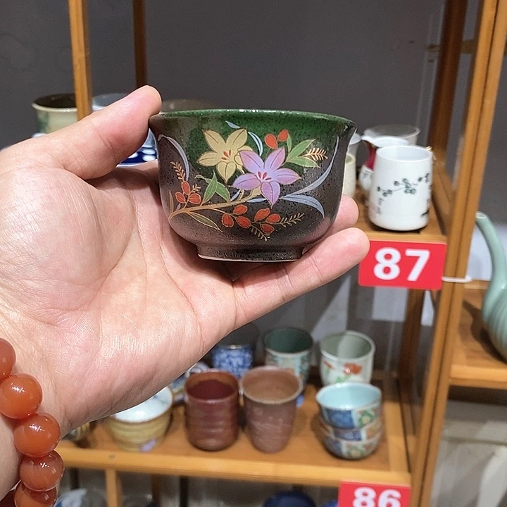 茶盏全场28包邮凑凑凑42